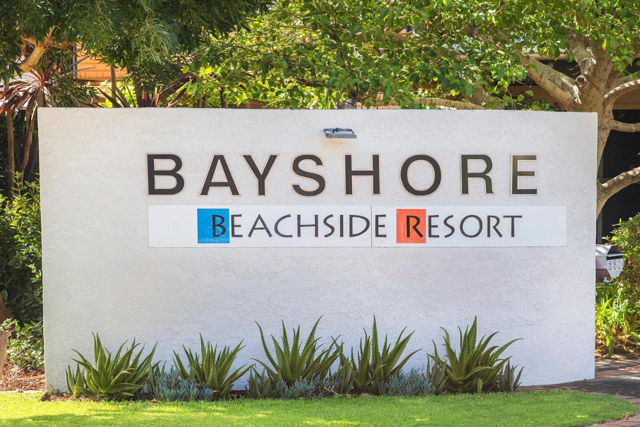 Bayshore Beachside Resort Dunsborough Luaran gambar